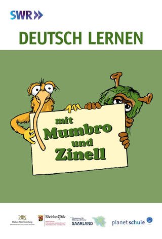 Infoblatt: Booklet zum Lernspiel (S.1-32) (Foto: )
