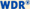 Logo des WDR