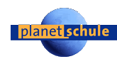 Logo Planet Schule
