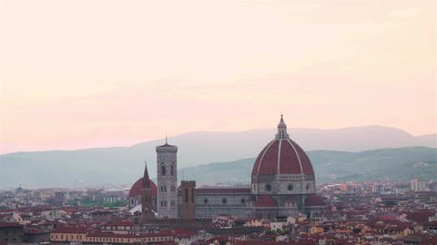 Was ist das berühmteste Denkmal von Florenz?