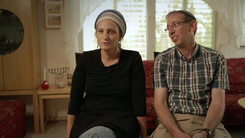 Jüdisch-orthodoxes Eheleben