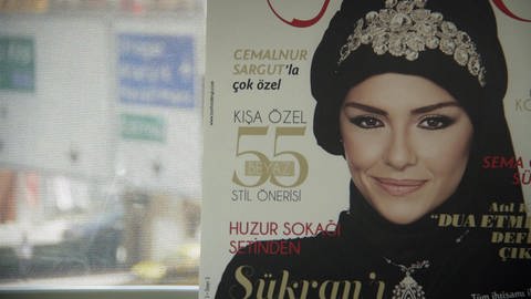 Istanbul: Karrierefrauen schrecken die Männer ab