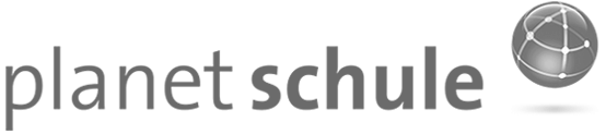 Planet Schule Logo