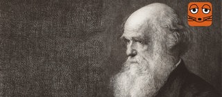 Charles Darwin, Naturforscher