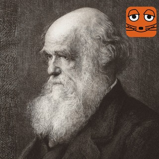 Charles Darwin, Naturforscher