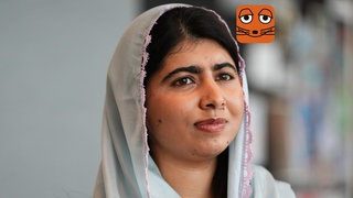 Malala Yousafzai, Friedensnobelpreisträgerin