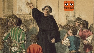 Martin Luther, Reformator