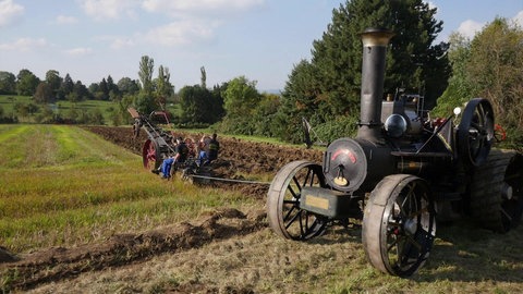 Industriezeitalter: Revolution Der Technik | Unterricht - Planet Schule