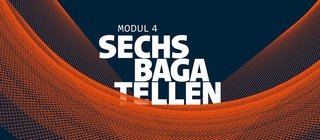 Titel-Illustration Sechs Bagatellen