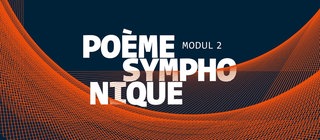 Titel-Illustration Poème Symphonique