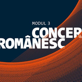 Titel-Illustration Concert Romanesc