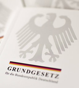 Das Grundgesetz | Unterricht - Planet Schule