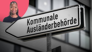 Wahl-O-Mat zur Bundestagswahl 2025: Thema Arbeitserlaubnis für Asylsuchende - Wegweiser Kommunale Ausländerbehörde