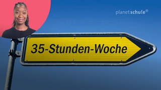 Wahl-O-Mat zur Bundestagswahl 2025: Arbeitszeit - 35-Stunden-Woche