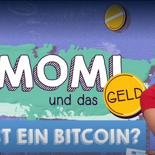 Screenshot aus dem Film "Was sind Bitcoins?"