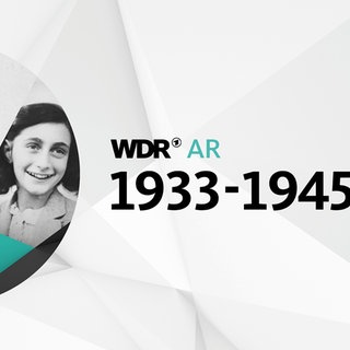 Logo der WDR APP 1933-1945