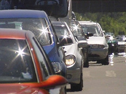 Hintergrund Sendung Die deutsche Autobahn Inhalt Orte des