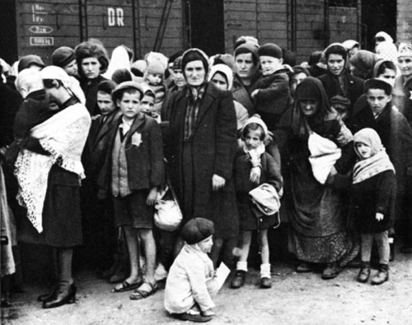 Auschwitz War Auch Meine Stadt Unterricht Inhalt Judenverfolgung Wissenspool