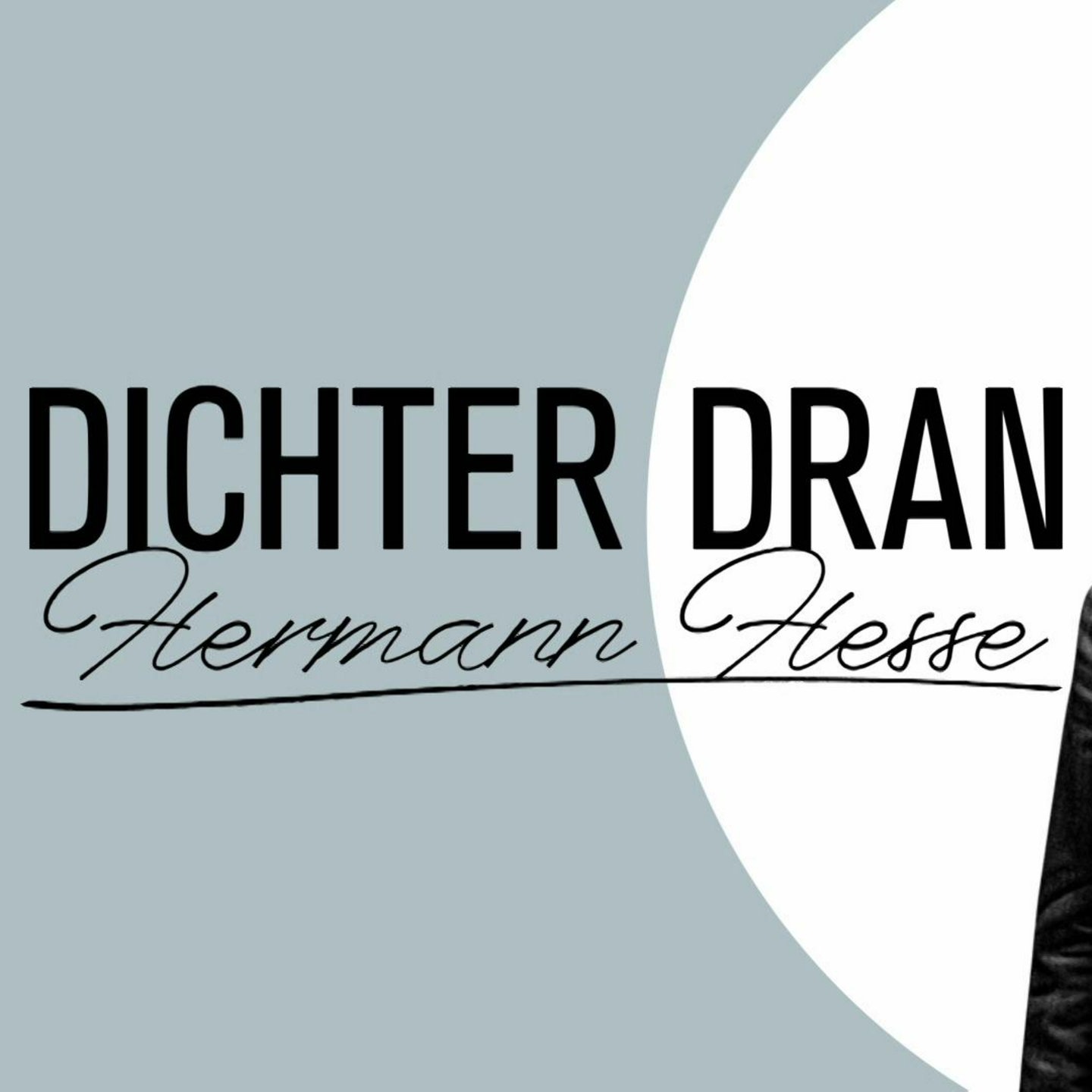 Hermann Hesse · Dichter dran!