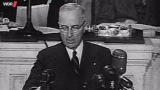 Der Marshall-Plan als Propaganda-Instrument