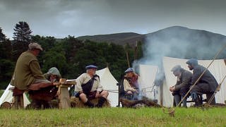 Ein Blick in die schottische Geschichte