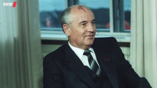Gorbatschows Glasnost und Perestroika