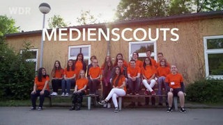 Die Medienscouts