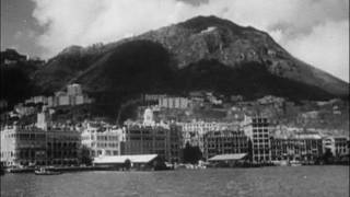 Geschichte Honkongs