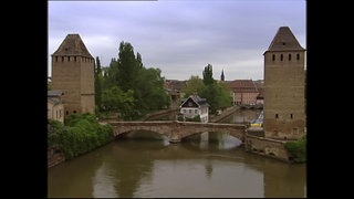 Stadtmauern und Wehrtürme: Die Verteidigung