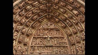 Von bürgerlicher Frömmigkeit und kirchlicher Macht: Die Kirchen im Mittelalter