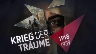 Erlebnis „Krieg der Träume“