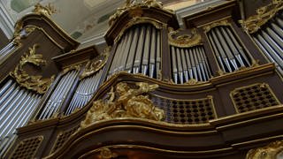Musik im Mannheimer Schloss