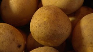 Kartoffeln – vielseitig verwendbar