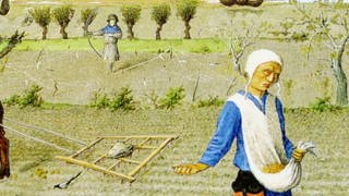 Einleitung - Bauern im Mittelalter