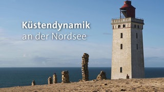 Küstendynamik an der Nordsee · Geo-Tour