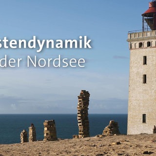 Küstendynamik an der Nordsee · Geo-Tour