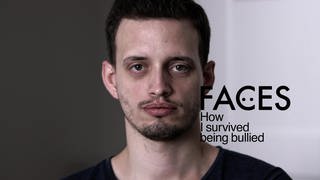 Torben (Deutschland) · Faces · How I survived being bullied
