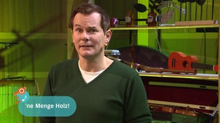 Arnold, Divertimento für Holzbläsertrio, 1. Satz