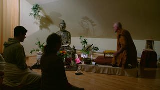 Buddhismus: Der Weg ins Nirwana