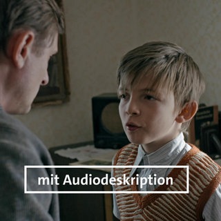 Deutschland 193839 · Anton will in die Hitlerjugend (Audiodeskription) · Der Krieg und ich