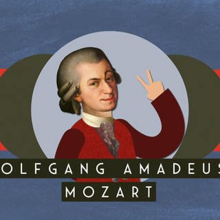 Wolfgang Amadeus Mozart: Einer der bekanntesten Komponisten der Musikgeschichte · Mini-Triff