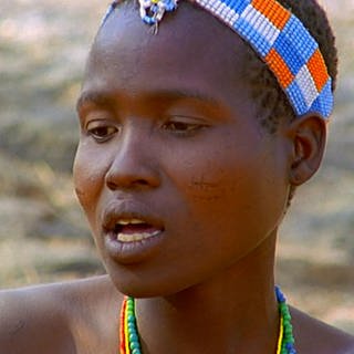 Hadzabe · Die letzten Jäger und Sammler in Tansania