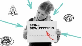 Sein und Bewusstsein · Marie meets Marx