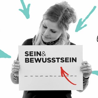 Sein und Bewusstsein · Marie meets Marx