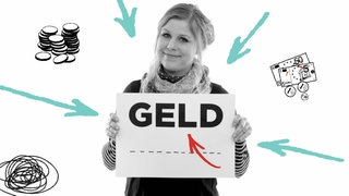 Geld · Marie meets Marx