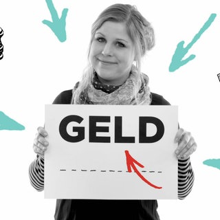 Geld · Marie meets Marx