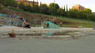 Skate en Barcelona · ¡Pregunta ya!
