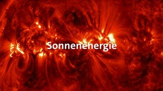 Sonnenenergie · total phänomenal