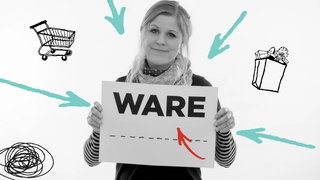 Ware · Marie meets Marx