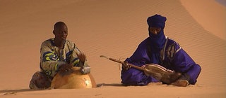 Mali · Klänge der Welt